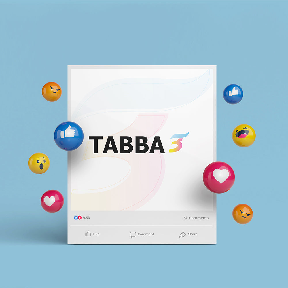 تصاميم وسائل التواصل الاجتماعي