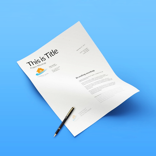 Document Photocopying