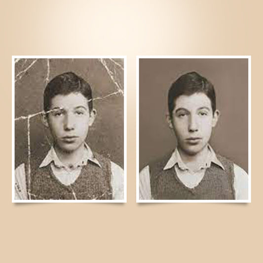 Renouvellement de l'image