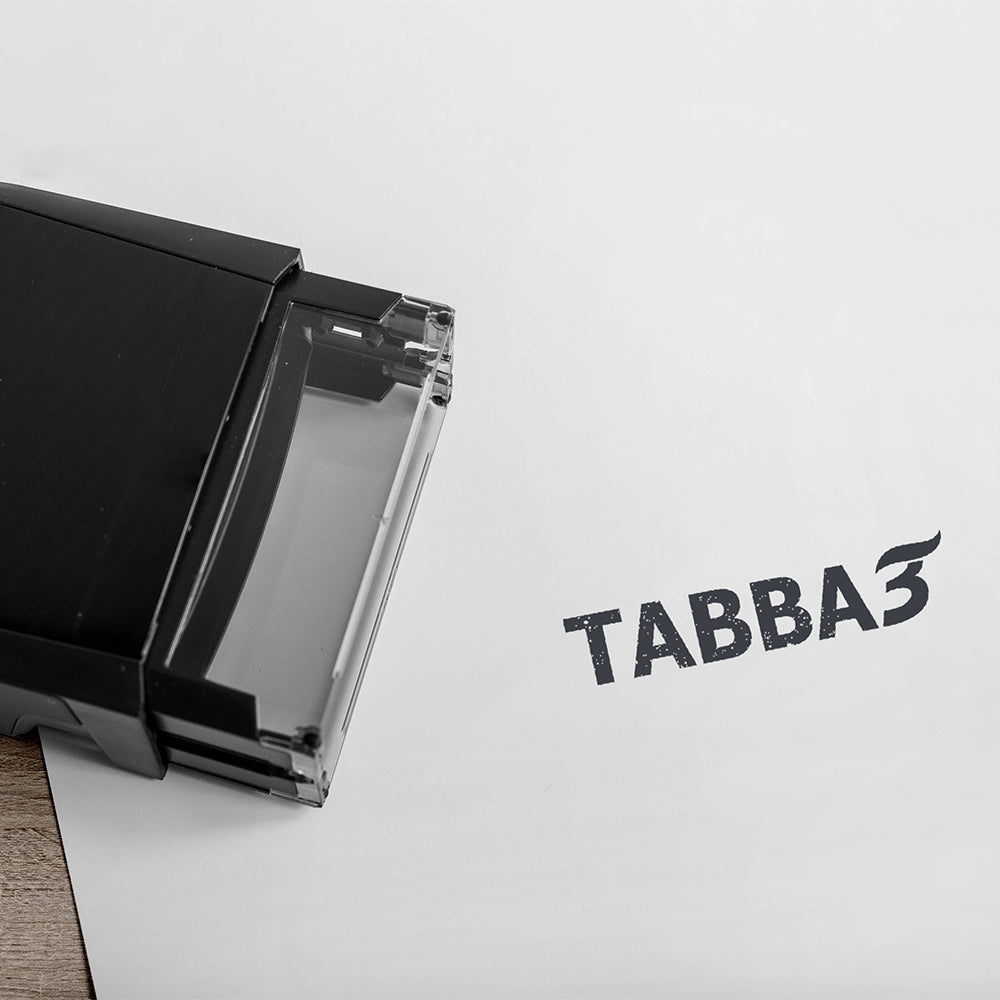 أختام مربعة