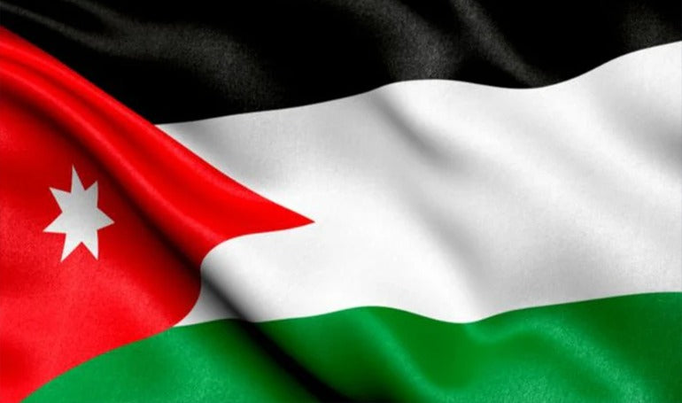🎯 خدمة حجز المواعيد في السفارة الأردنية