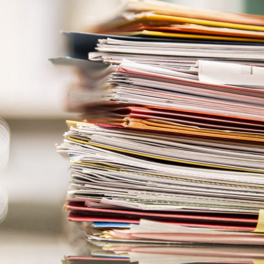 Printing, certificates and contracts services