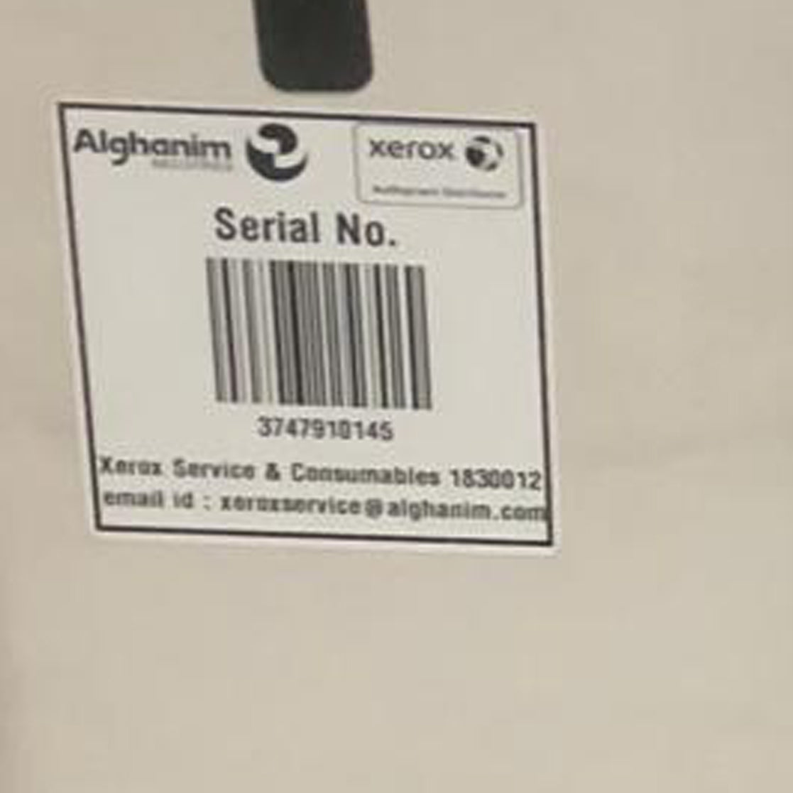 زيروكس ألتالينك B8170