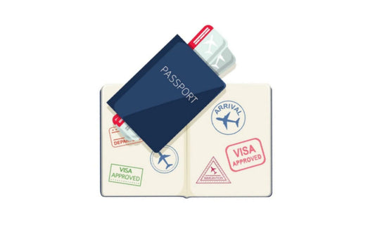 passport