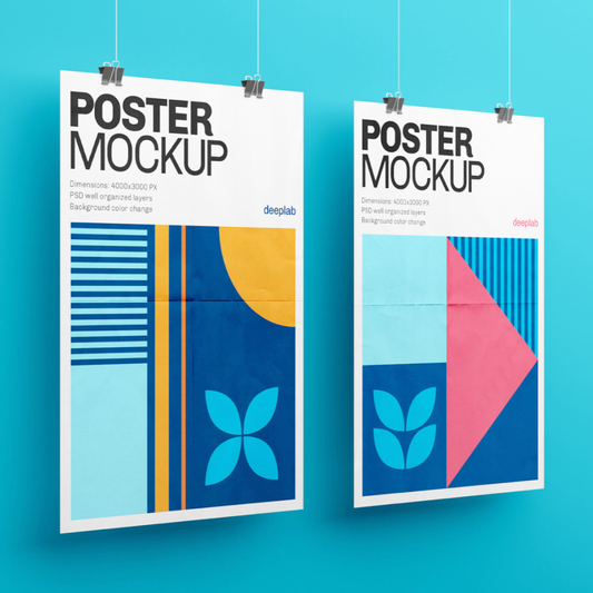 Professional printing and cutting on all types of paper