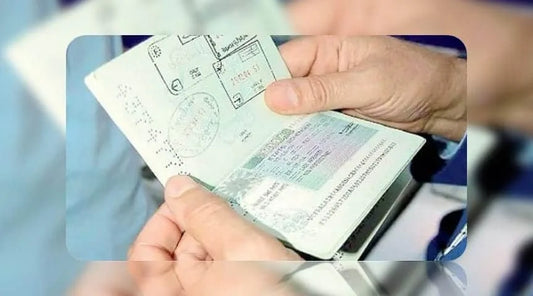 Residence renewal procedure in the State of Kuwait