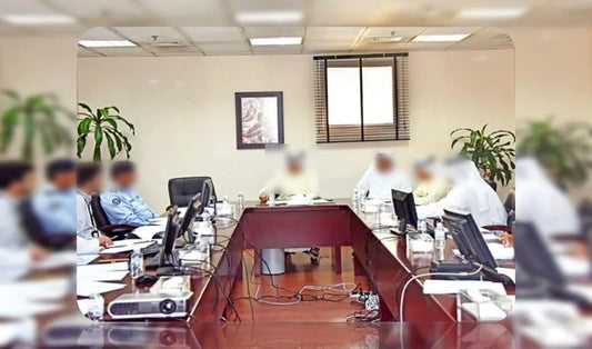 Sponsorship cancellation procedure in the State of Kuwait
